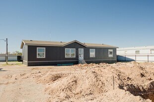2423 N Redondo Ave in Odessa, TX - Building Photo