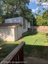 2319 Bell St in Amarillo, TX - Building Photo - Building Photo