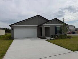 2155 Lone Oak Ln in Lakeland, FL - Building Photo