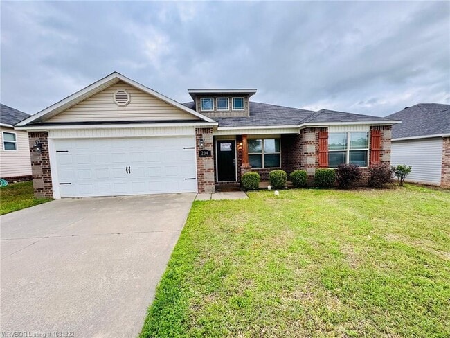 property at 204 Legacy Dr