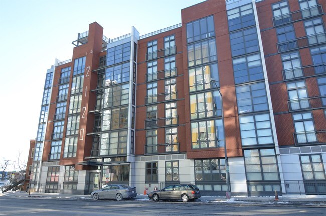 Building Photo
