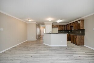 4624 Larkspur St in Houston, TX - Building Photo