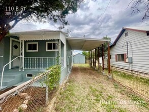 110 B St in Bisbee, AZ - Building Photo - Building Photo
