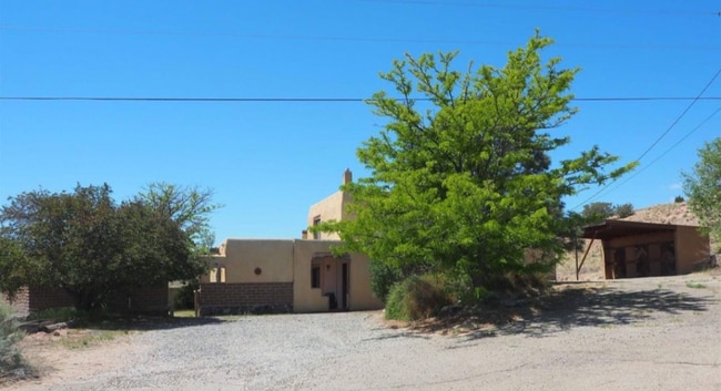 property at 18461 B US-84