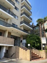 Sharon Towers in Los Angeles, CA - Building Photo - Building Photo