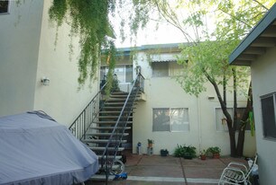 1532 Eden Avenue Apartments