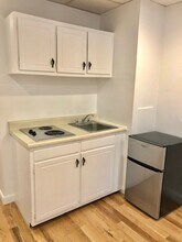 854 Beacon St, Unit D in Boston, MA - Foto de edificio - Building Photo