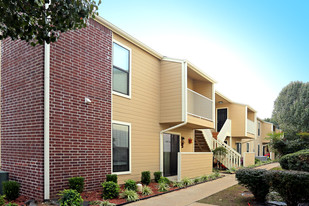 Pleasant View Apartments