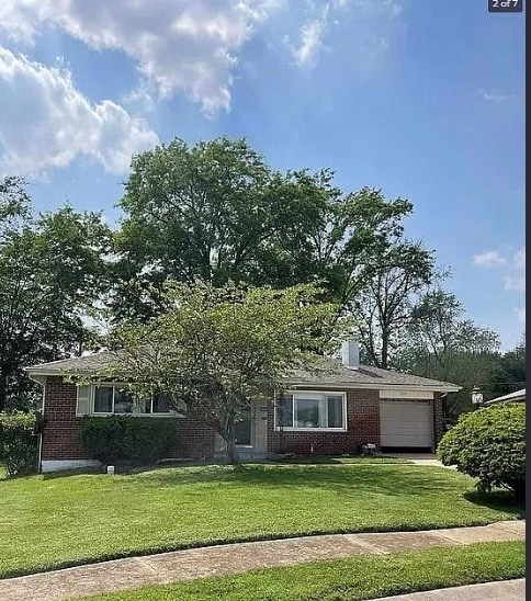 property at 2326 Fairy Bell Dr