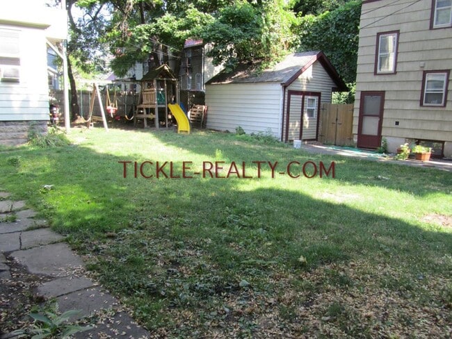 630 University Ave in Rochester, NY - Building Photo - Building Photo