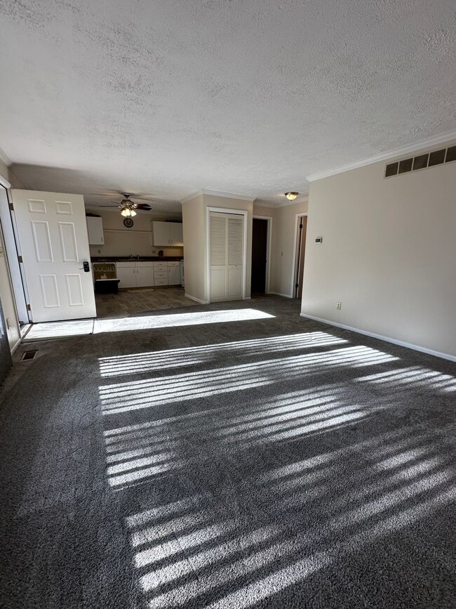 property at 6534 South Ave