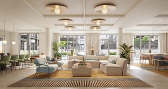 Surfhouse Asbury Park in Asbury Park, NJ - Building Photo