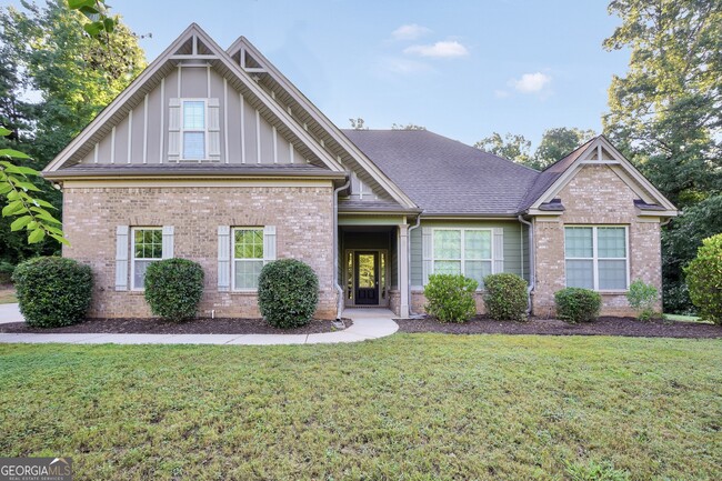 133 Sea Shore Cir in Mcdonough, GA - Building Photo - Building Photo