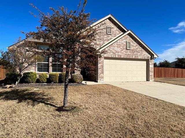1212 Red Dr in Little Elm, TX - Building Photo - Building Photo