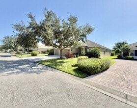 4410 Natures Reach Terrace in Parrish, FL - Building Photo - Building Photo