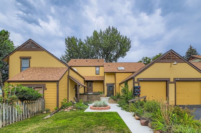 3750 Smuggler Pl in Boulder, CO - Building Photo - Building Photo