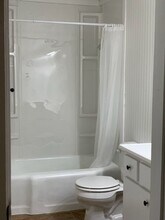 418 Jeanette Ave in Greenville, TX - Building Photo - Building Photo