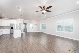 7506 Hickman St in Temple, TX - Foto de edificio - Building Photo