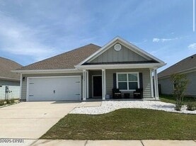118 Redfish Way in Panama City, FL - Building Photo