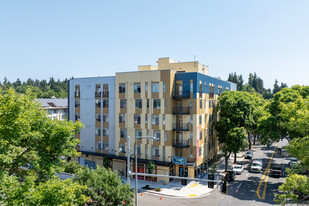 Bode 125 Apartments