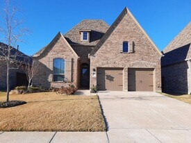 905 Lady Bird Dr in McKinney, TX - Building Photo