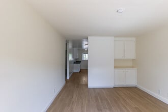 Bonnie Terrace Apartments in Sunnyvale, CA - Foto de edificio - Interior Photo