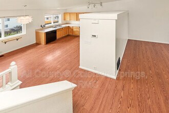 5942 Vallecito Dr in Colorado Springs, CO - Building Photo - Building Photo