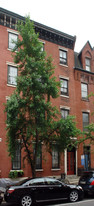 1934 Spruce St Apartments