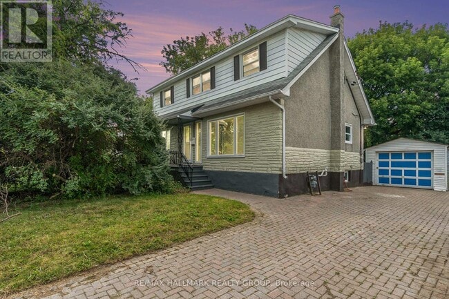 property at 426 Blake Blvd
