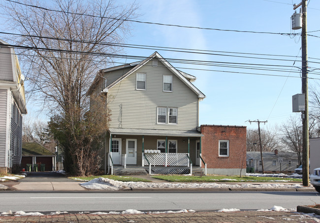 366 Windsor Ave in Windsor, CT - Building Photo - Building Photo