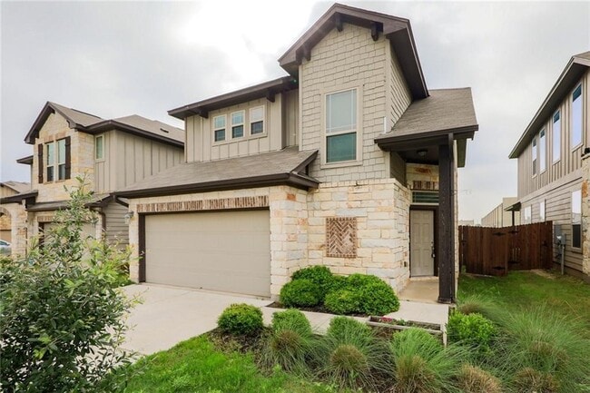 property at 16213 Remington Reserve Way