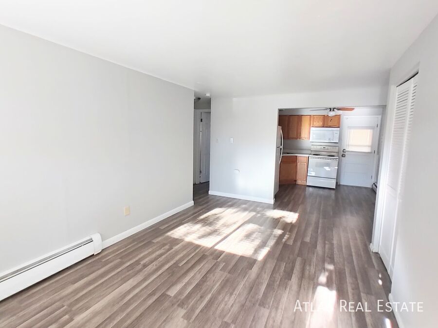 1014 Westmoreland Rd in Colorado Springs, CO - Building Photo