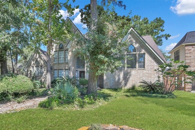 1 Waterbrook Pl in Spring, TX - Building Photo - Building Photo