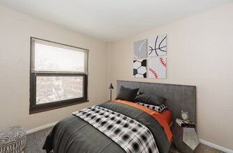 148 W Canton St in Boston, MA - Foto de edificio - Building Photo