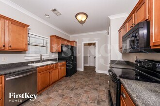 2044 Highview Way in Calera, AL - Building Photo - Building Photo