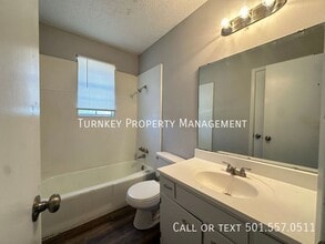 2 E Laramie Dr in Sherwood, AR - Building Photo - Building Photo