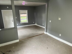 234 W Wilkins St in Jackson, MI - Building Photo - Building Photo