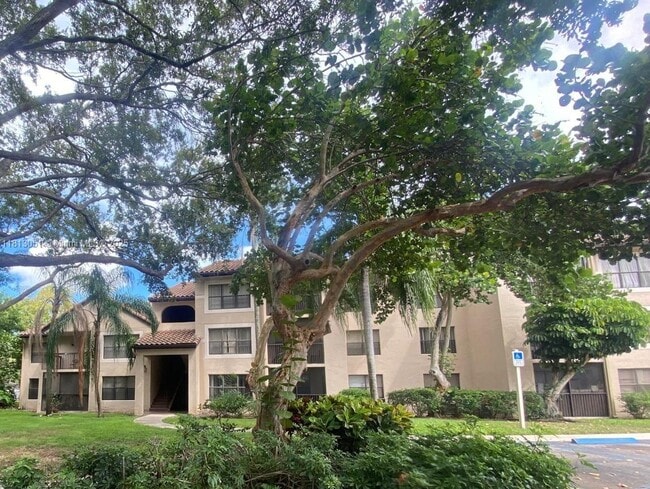 property at 4201 W McNab Rd