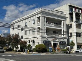 25 S Surrey Ave in Ventnor City, NJ - Building Photo