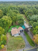 123 Pond St in Georgetown, MA - Building Photo - Building Photo