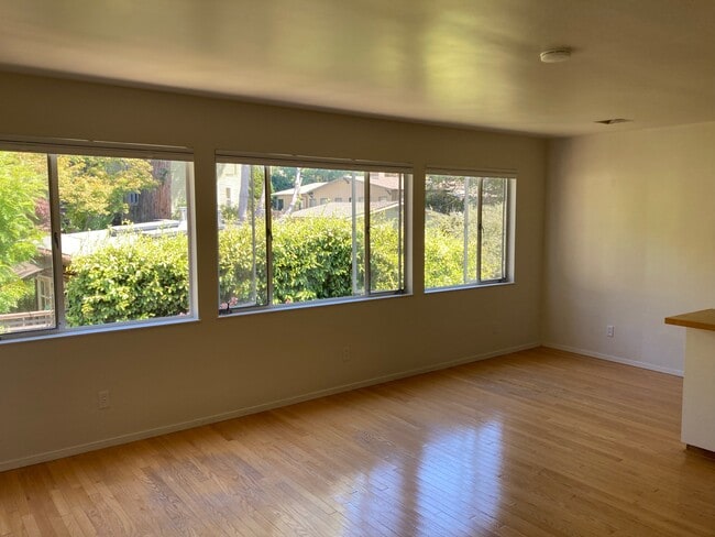 1423 Walnut St, Unit 3 in Berkeley, CA - Building Photo - Building Photo