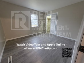 652 Buckley St in Fostoria, OH - Building Photo - Building Photo