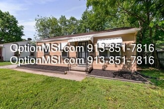 3114 S Vermont Ave in Independence, MO - Building Photo - Building Photo