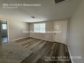 615 Osceola Rd in Nokomis, FL - Building Photo - Building Photo