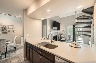 10872 W Evans Ave, Unit 3D in Lakewood, CO - Building Photo - Building Photo