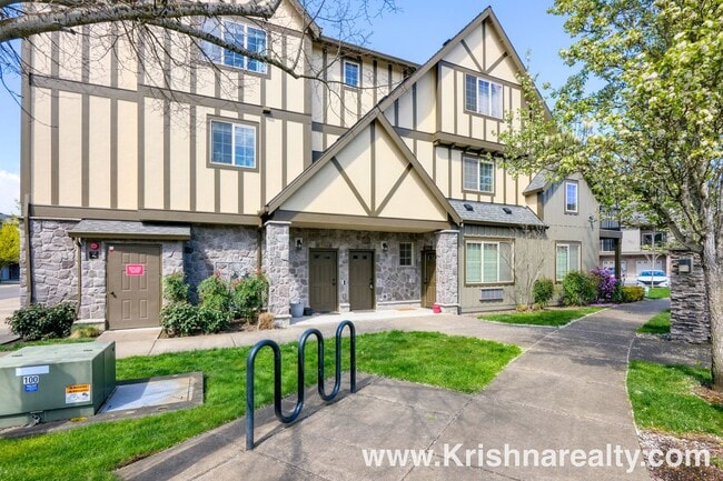 property at 8071 NE Miriam Way