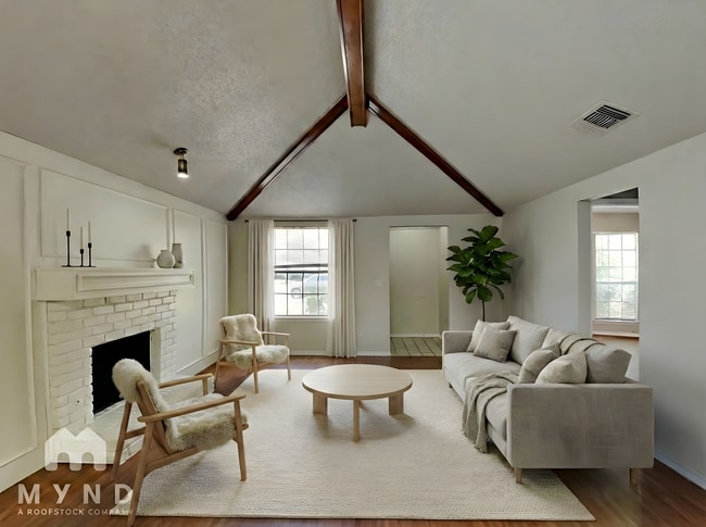 11837 Garden Terrace Dr in Dallas, TX - Building Photo - Building Photo