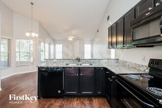 6809 Coral Cove Dr in Orlando, FL - Building Photo - Building Photo