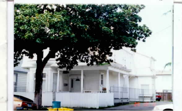 485 E Reed St in San Jose, CA - Building Photo - Building Photo