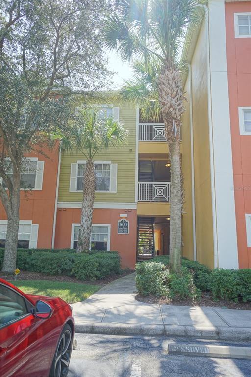 property at 4207 S Dale Mabry Hwy
